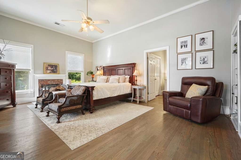 4765 Logan Road Acworth - 18