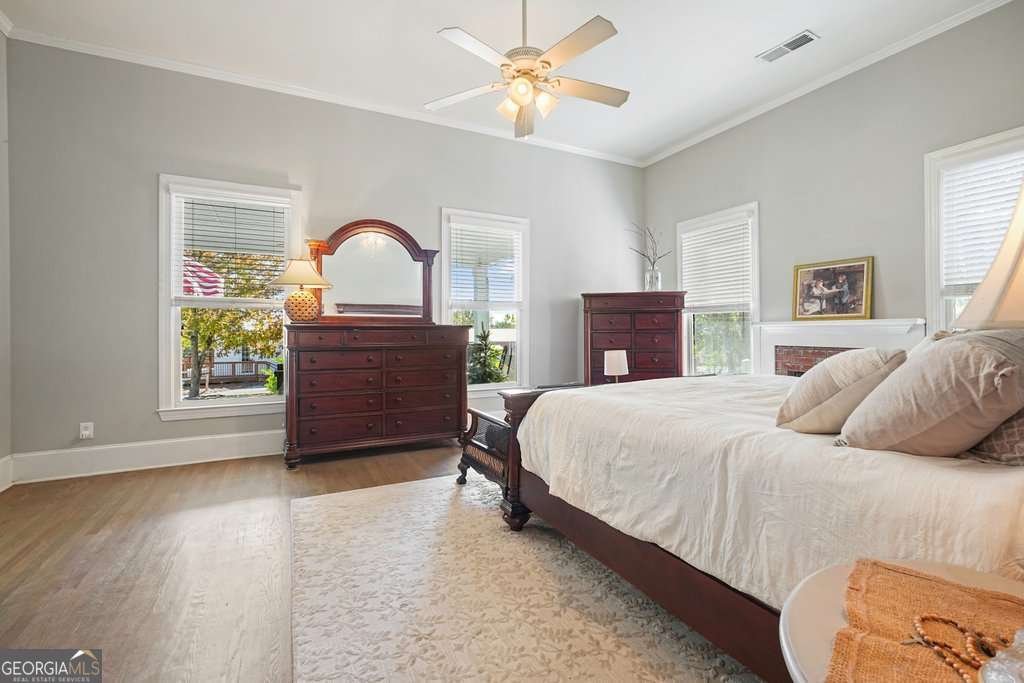 4765 Logan Road Acworth - 19