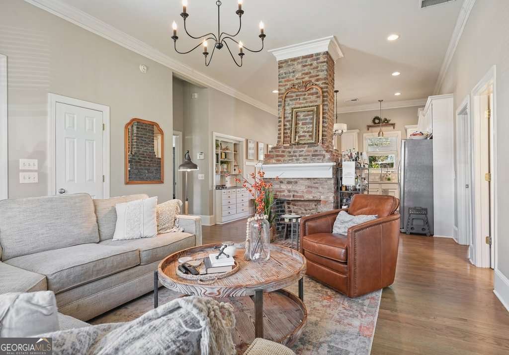 4765 Logan Road Acworth - 2