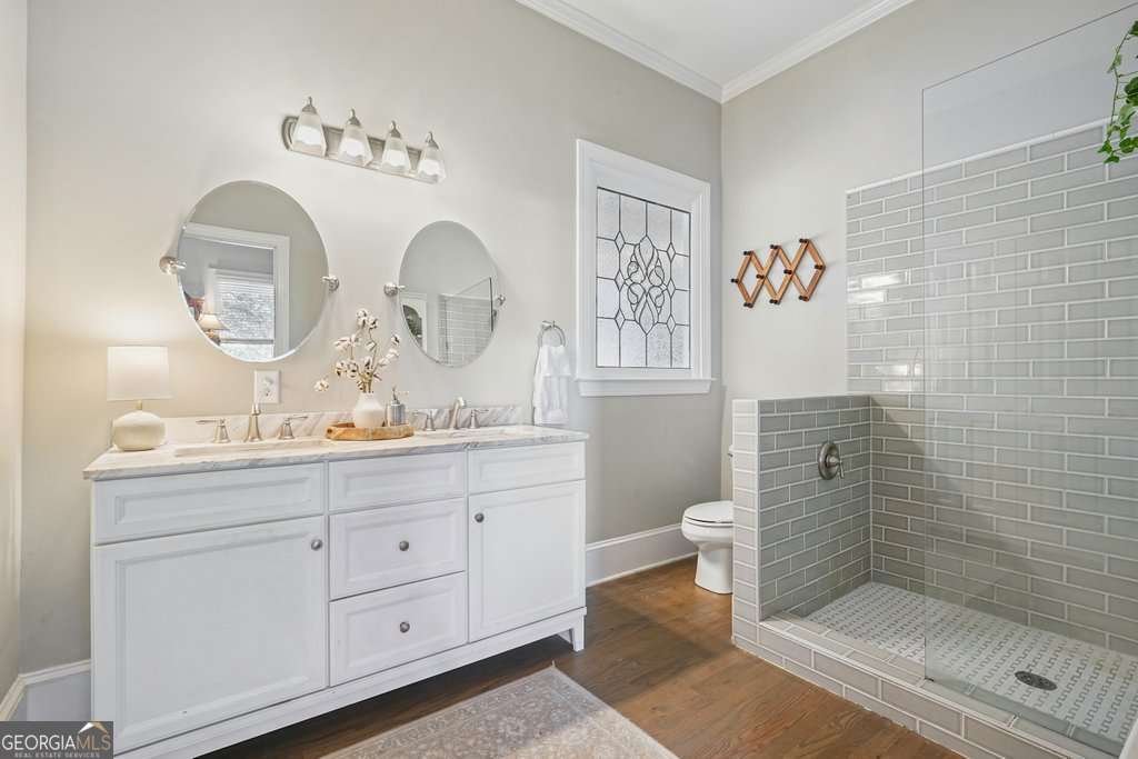 4765 Logan Road Acworth - 20