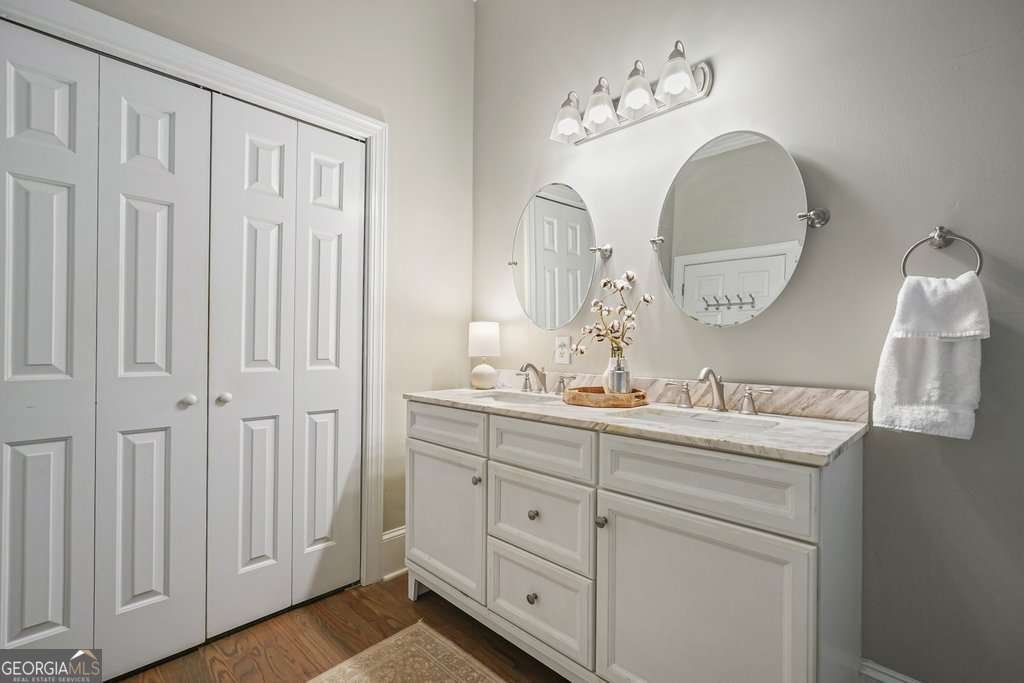 4765 Logan Road Acworth - 21