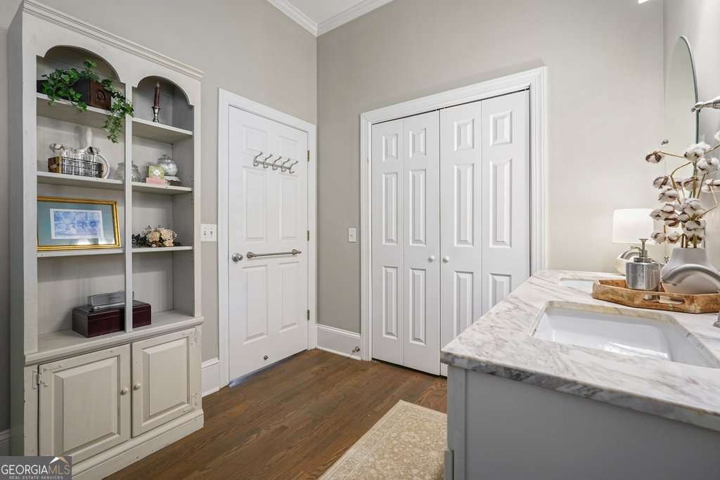 4765 Logan Road Acworth - 22