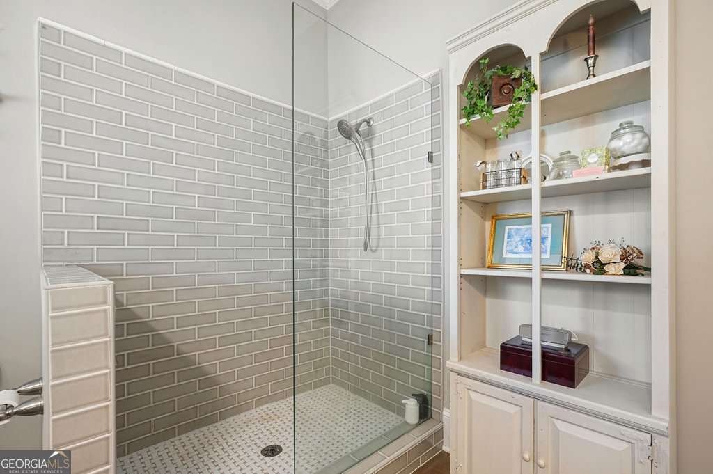 4765 Logan Road Acworth - 23