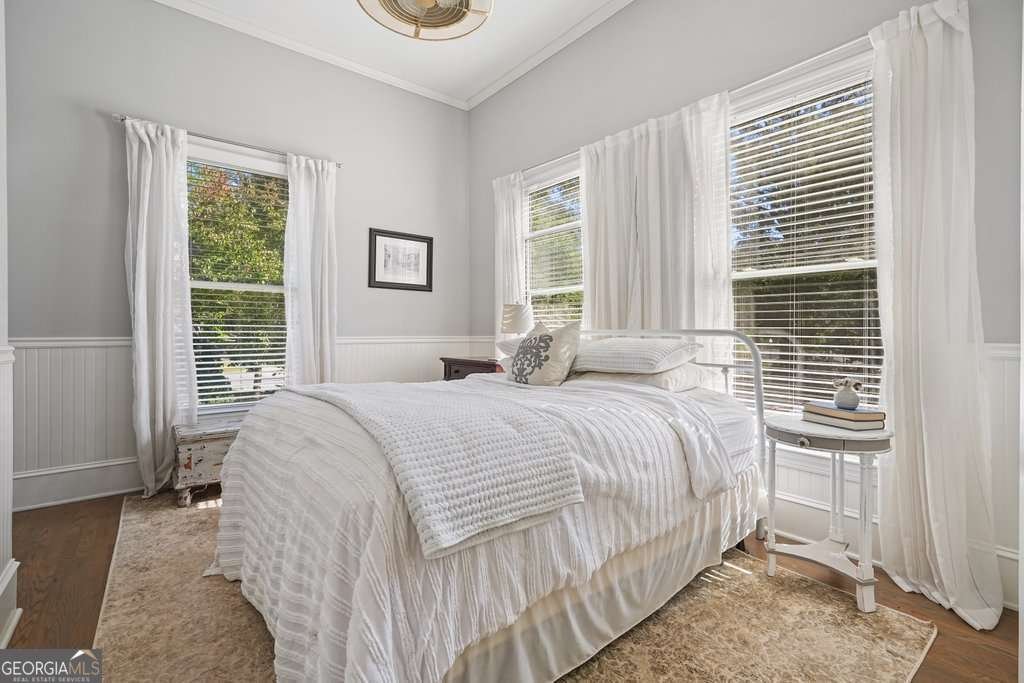 4765 Logan Road Acworth - 24