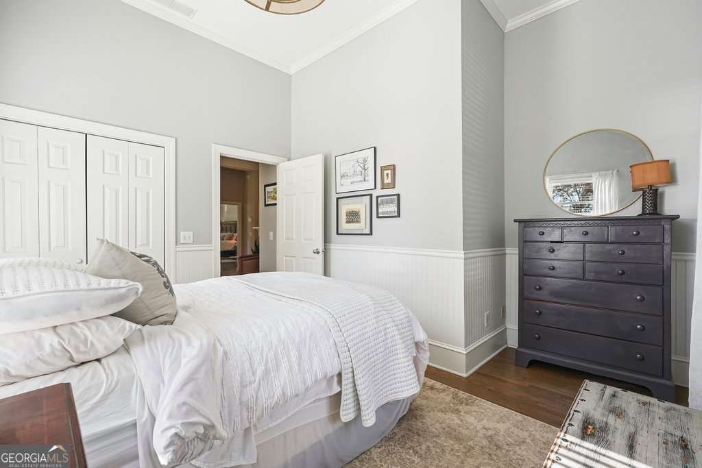 4765 Logan Road Acworth - 25