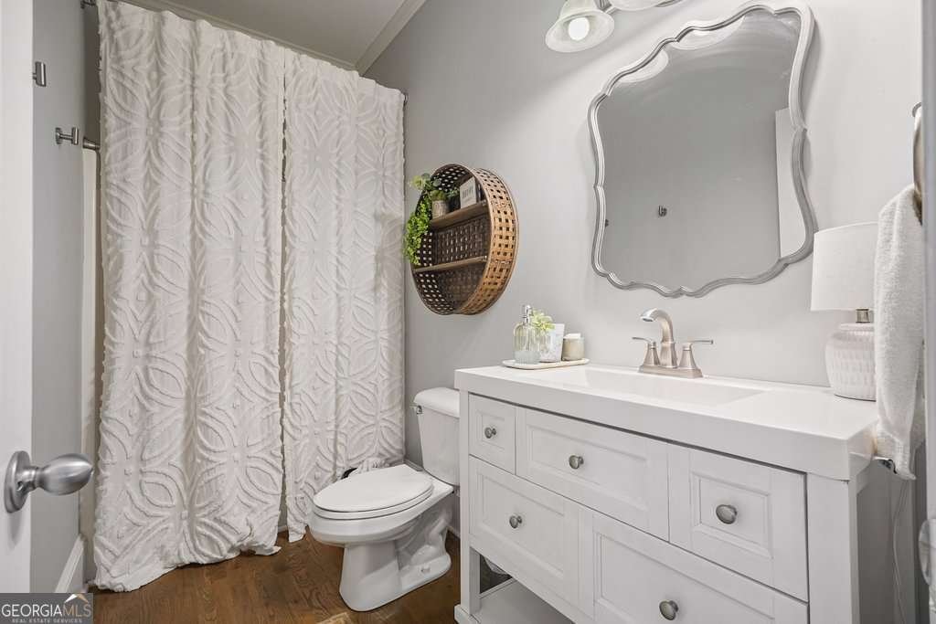 4765 Logan Road Acworth - 26