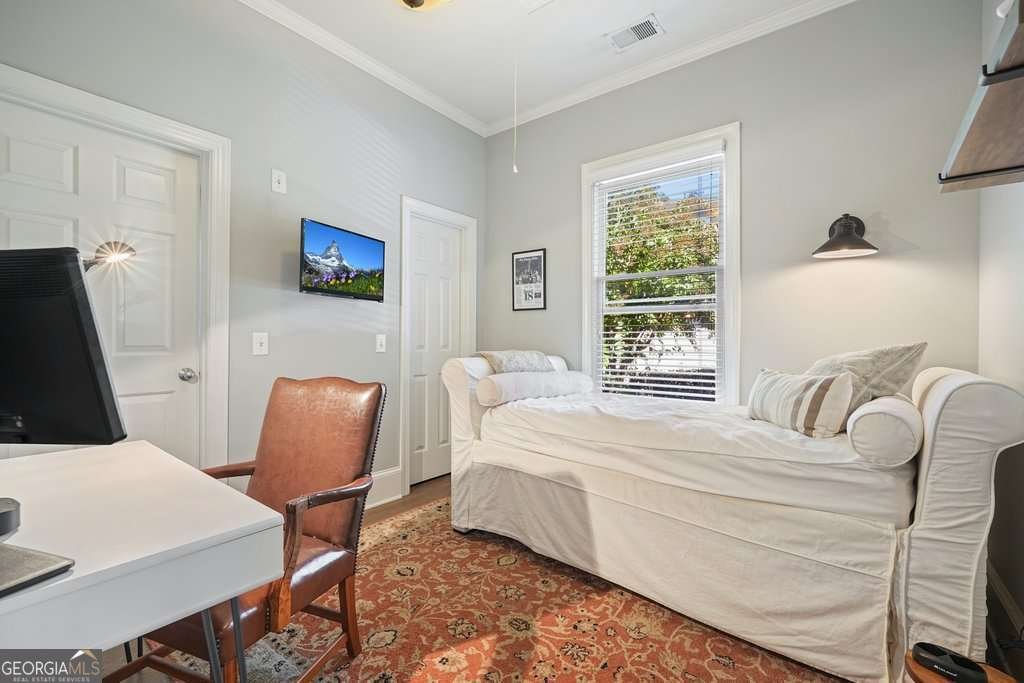 4765 Logan Road Acworth - 27