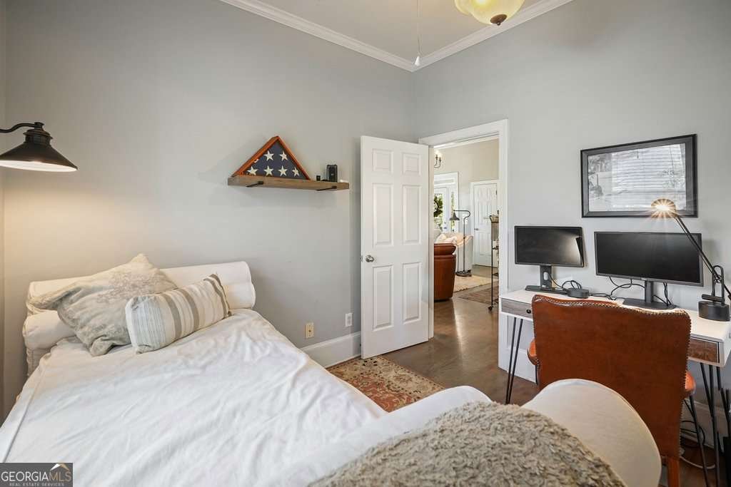 4765 Logan Road Acworth - 28