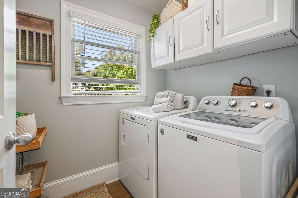 4765 Logan Road Acworth - 29