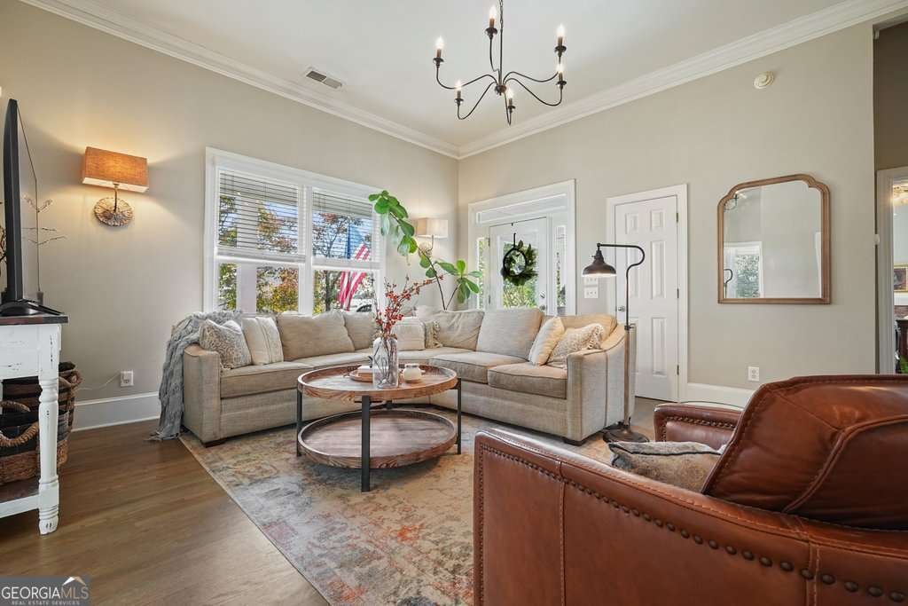 4765 Logan Road Acworth - 3