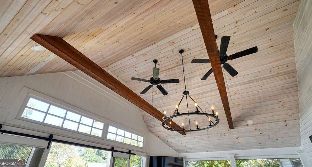 4765 Logan Road Acworth - 31