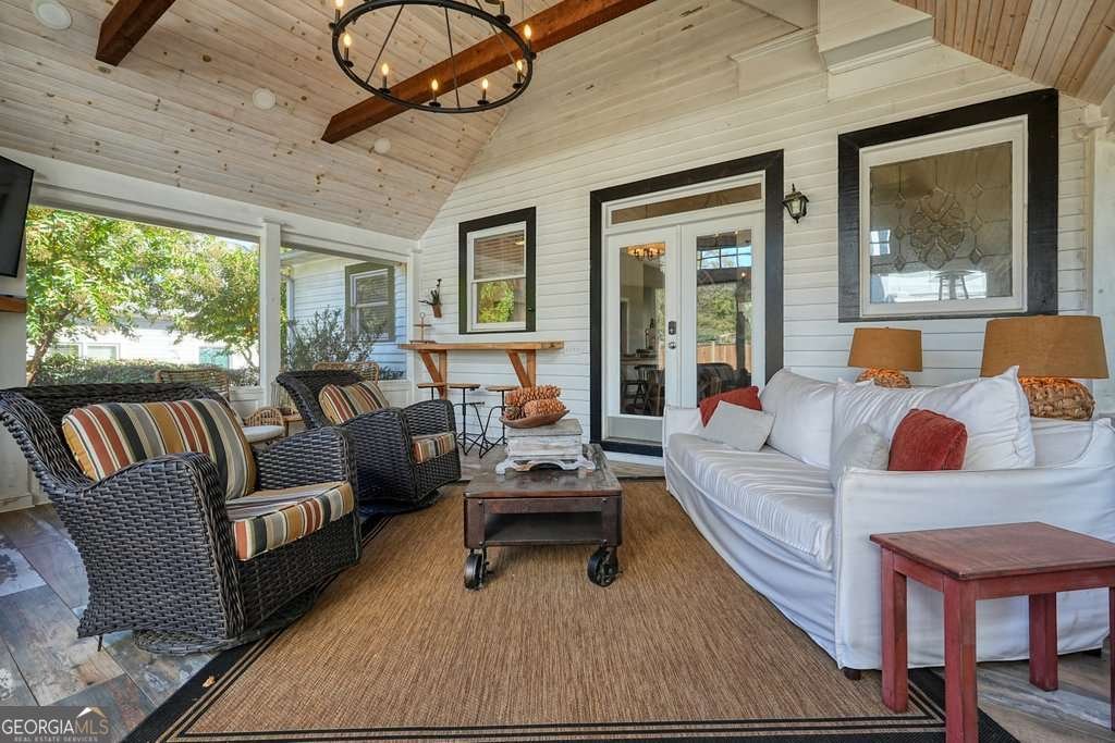 4765 Logan Road Acworth - 32