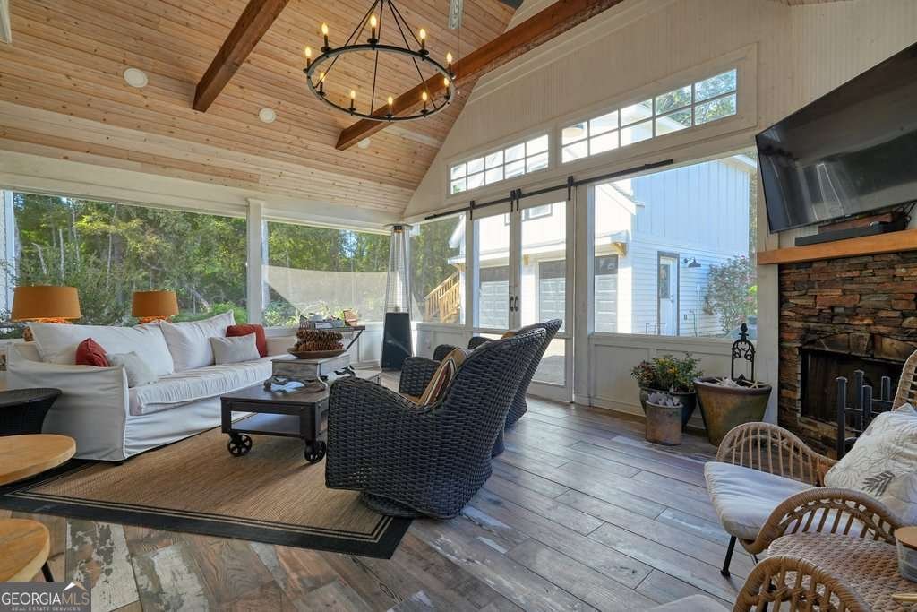 4765 Logan Road Acworth - 34