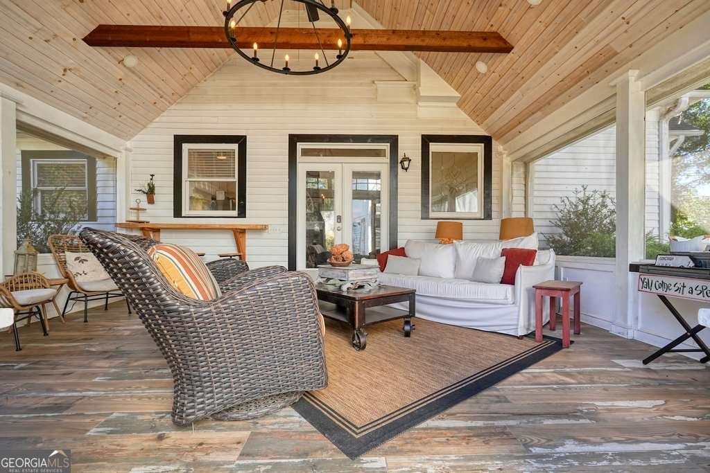 4765 Logan Road Acworth - 35