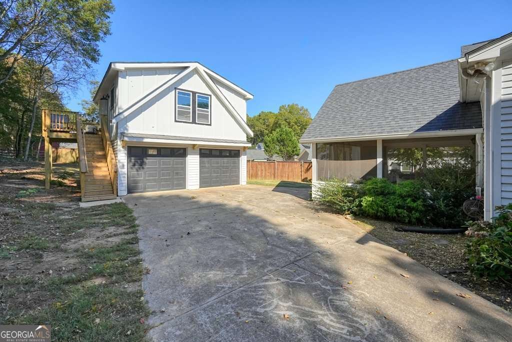 4765 Logan Road Acworth - 37