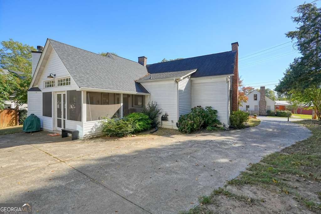 4765 Logan Road Acworth - 38