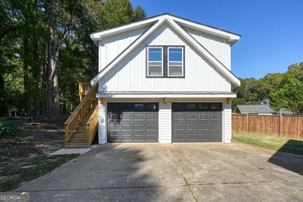 4765 Logan Road Acworth - 39