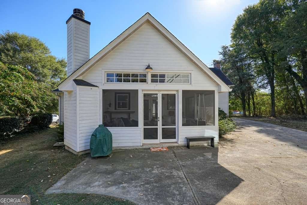 4765 Logan Road Acworth - 40