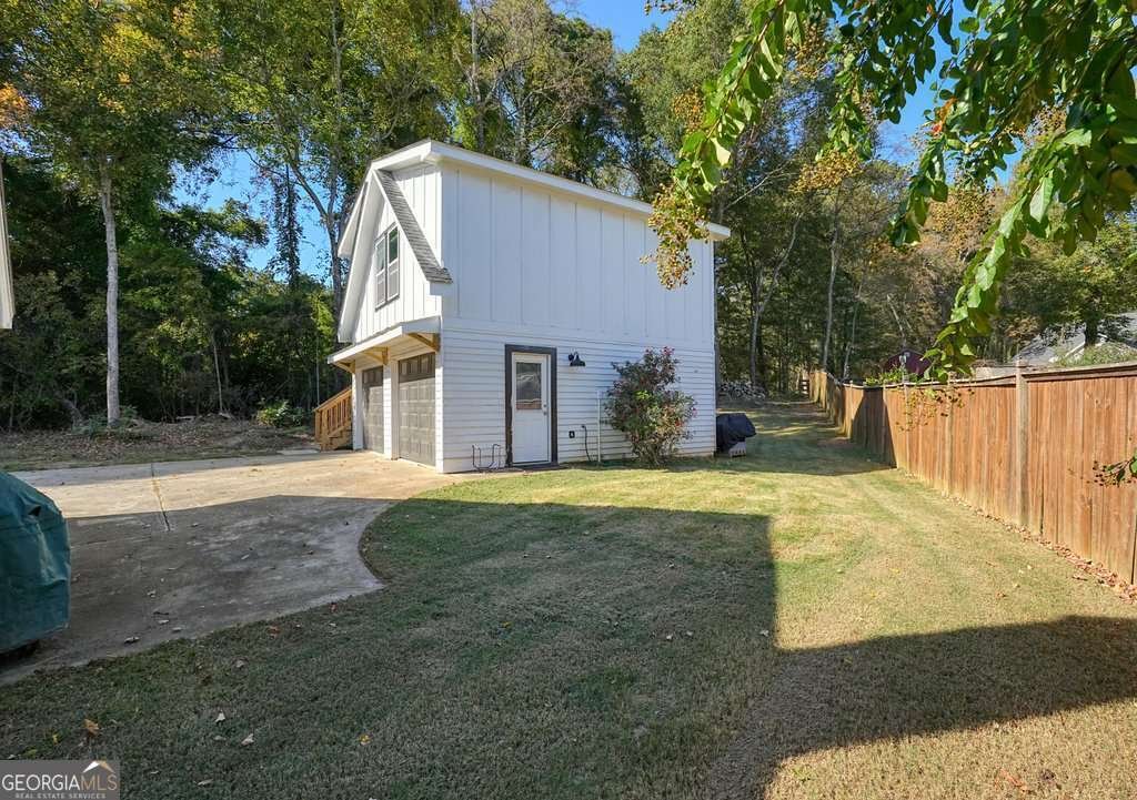 4765 Logan Road Acworth - 41