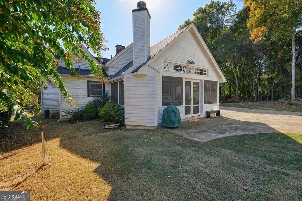 4765 Logan Road Acworth - 42