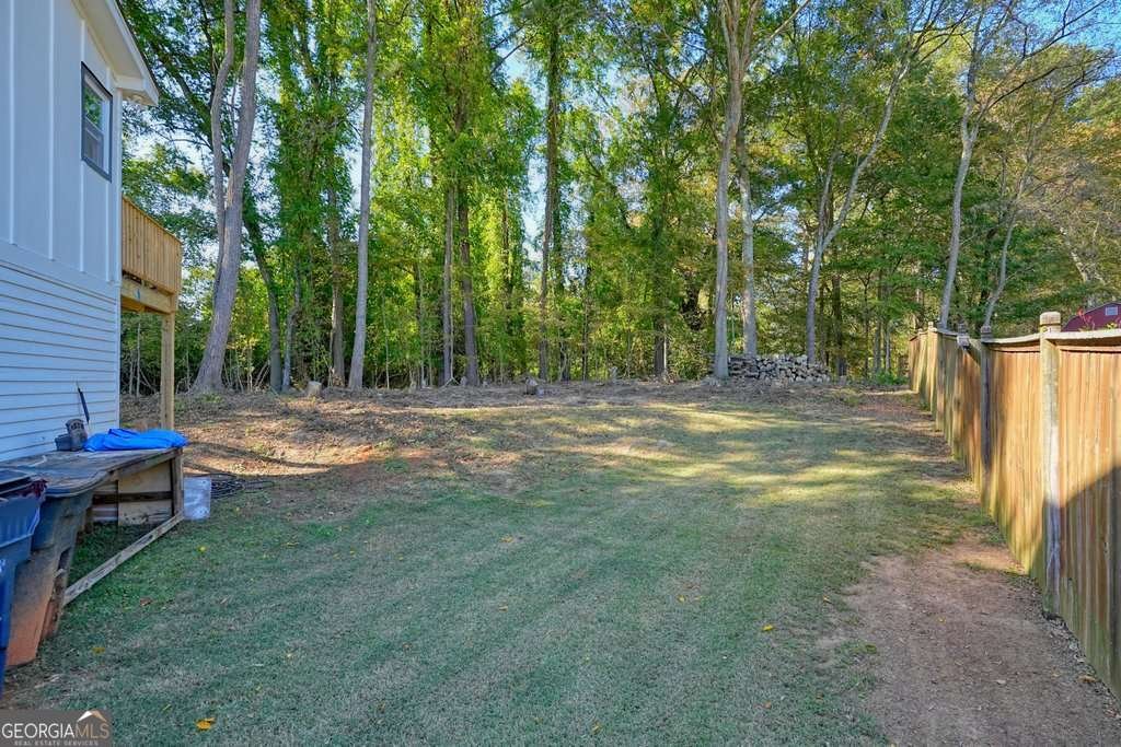 4765 Logan Road Acworth - 44