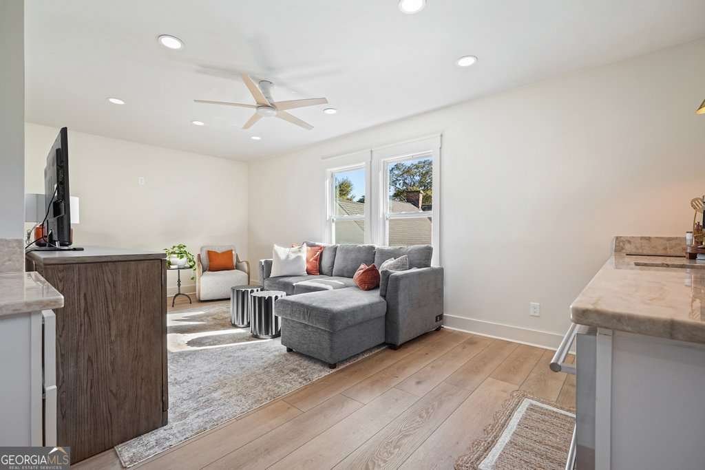 4765 Logan Road Acworth - 45