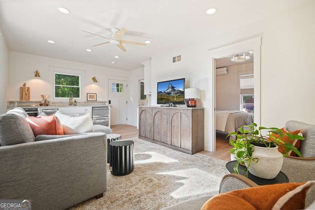 4765 Logan Road Acworth - 48