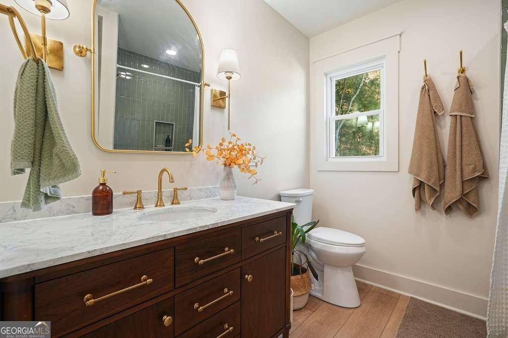 4765 Logan Road Acworth - 49