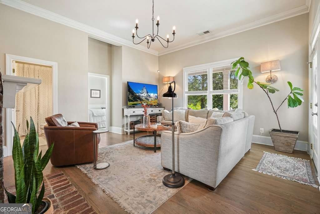 4765 Logan Road Acworth - 5