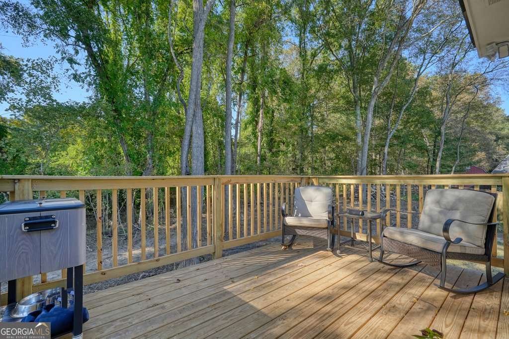 4765 Logan Road Acworth - 56