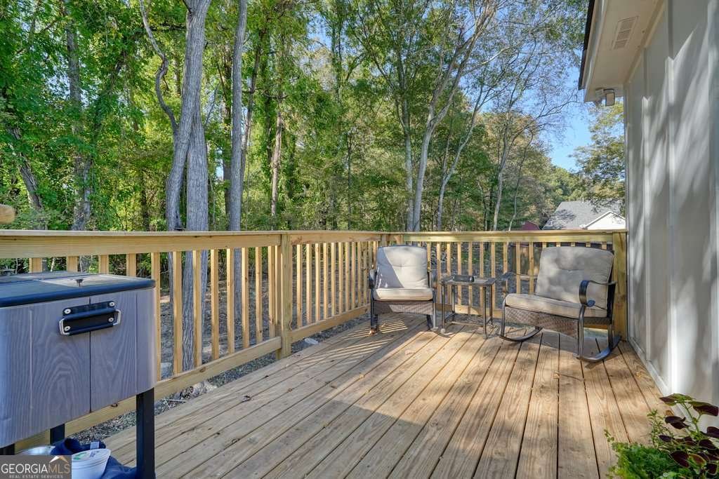 4765 Logan Road Acworth - 57