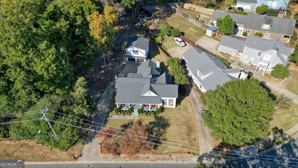 4765 Logan Road Acworth - 58