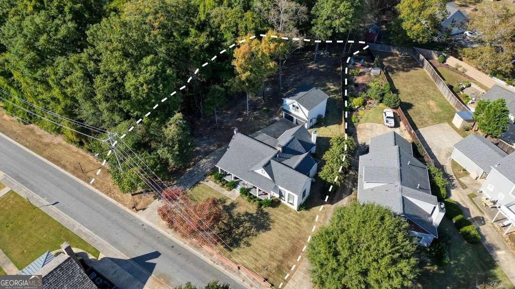 4765 Logan Road Acworth - 59