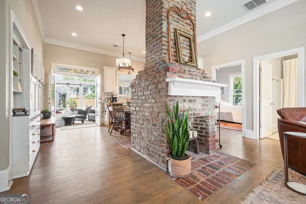 4765 Logan Road Acworth - 6