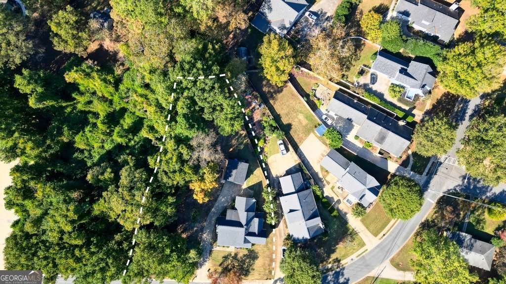 4765 Logan Road Acworth - 60