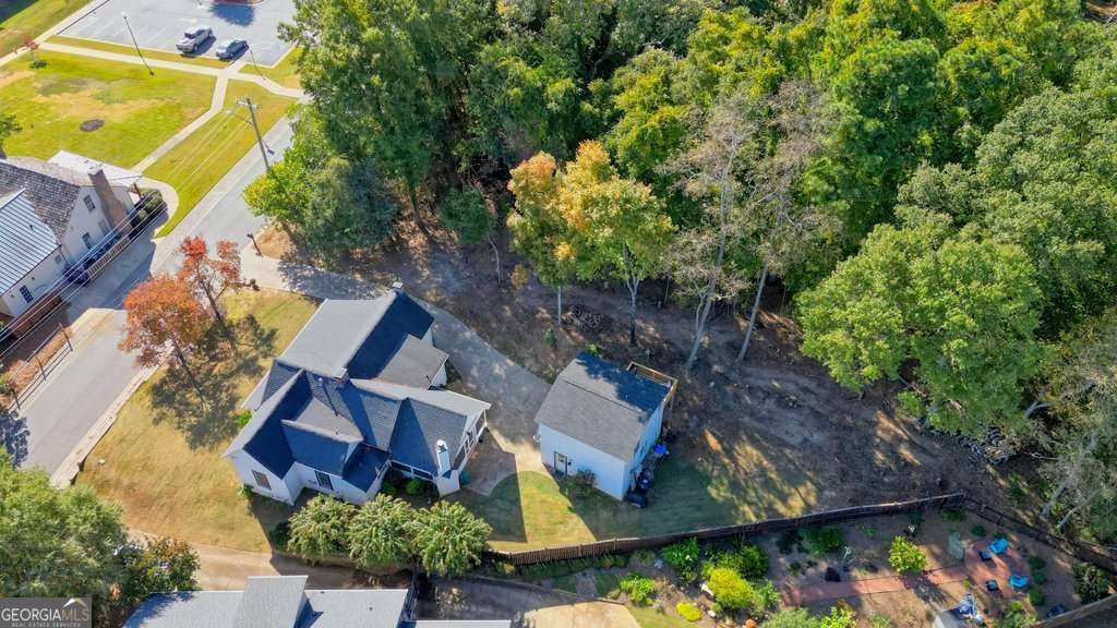 4765 Logan Road Acworth - 61