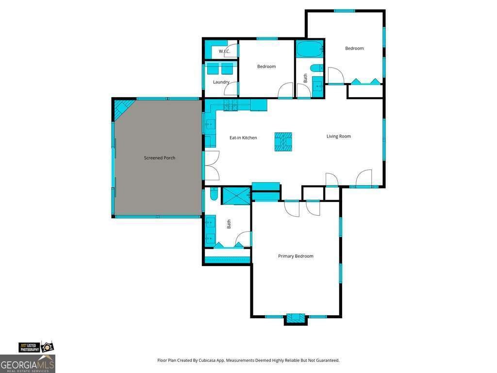 4765 Logan Road Acworth - 62