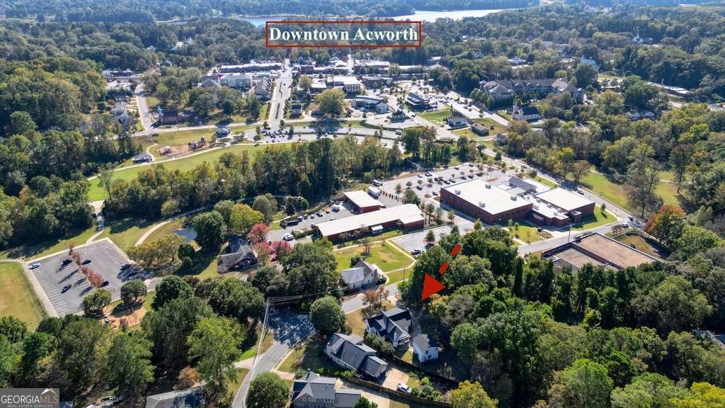 4765 Logan Road Acworth - 64