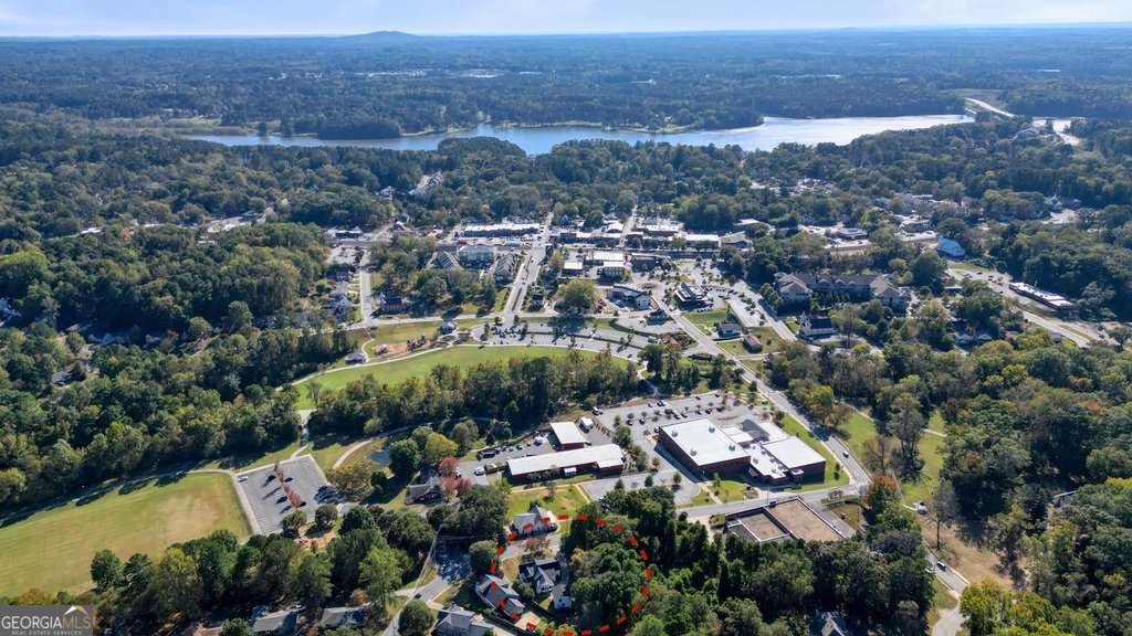 4765 Logan Road Acworth - 65