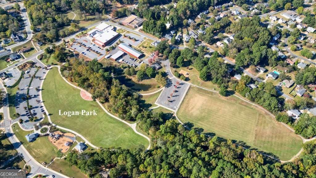 4765 Logan Road Acworth - 68