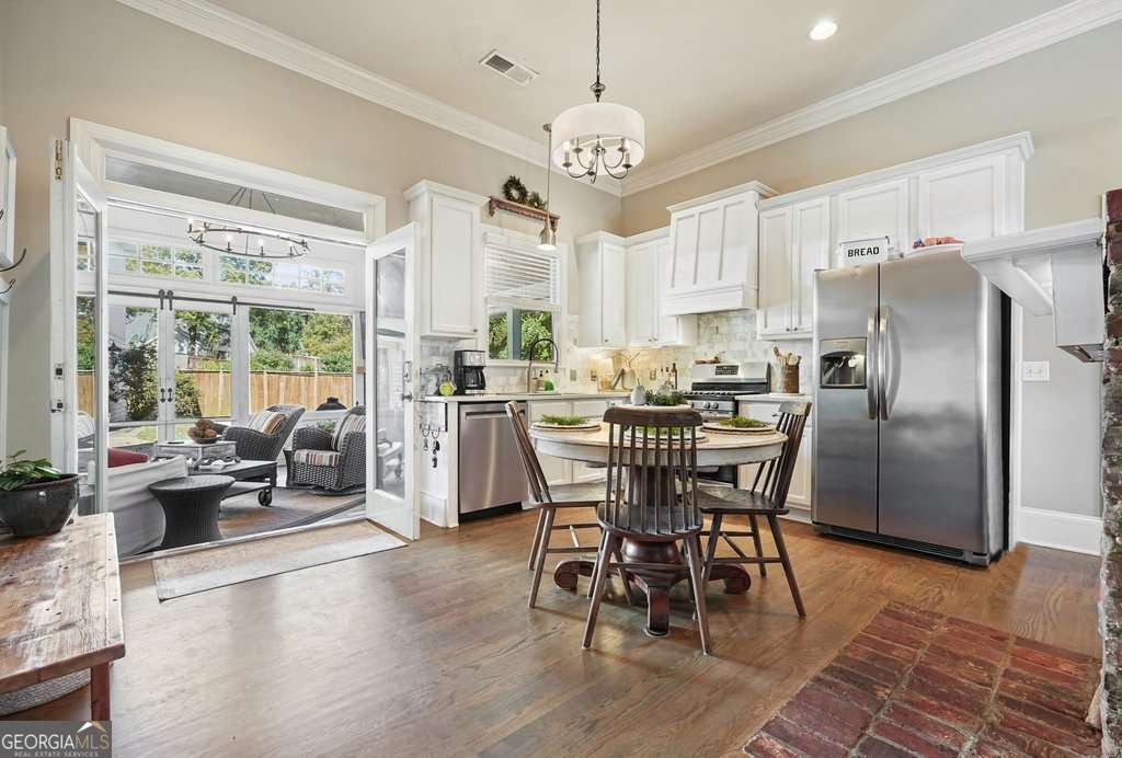 4765 Logan Road Acworth - 7