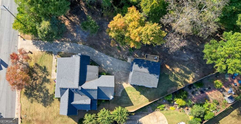 4765 Logan Road Acworth - 70