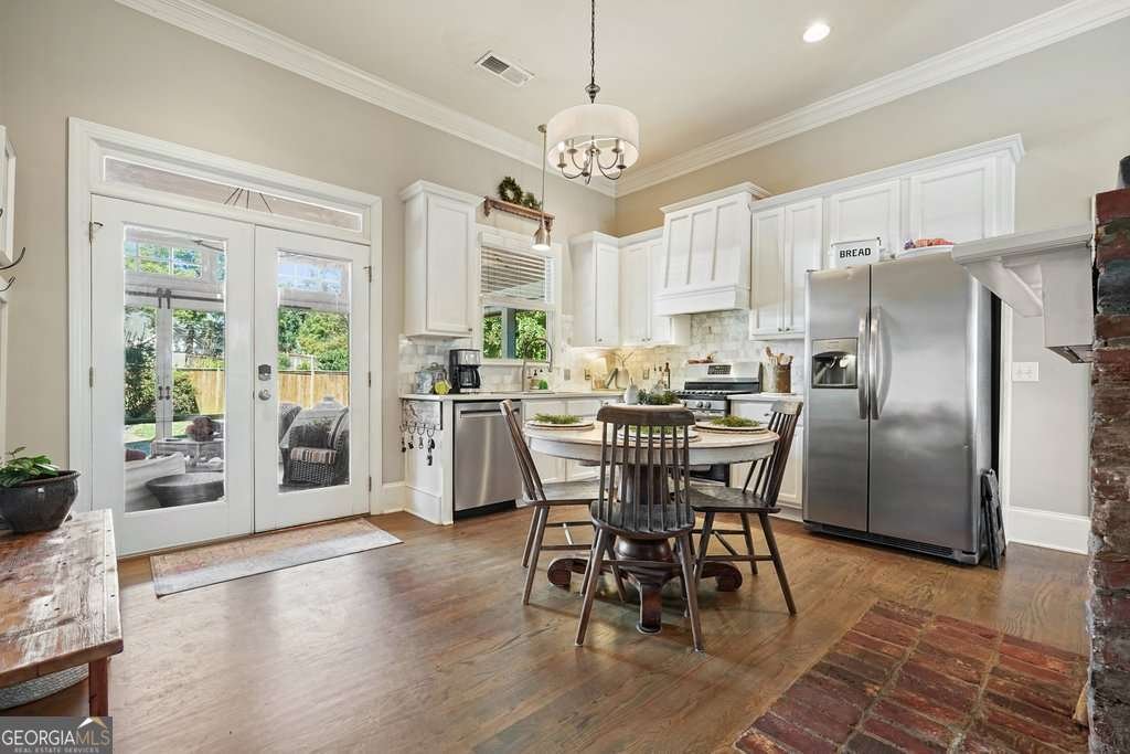 4765 Logan Road Acworth - 8