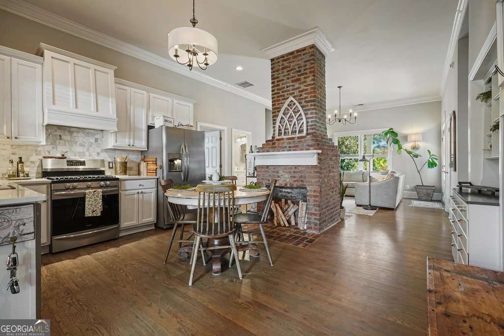 4765 Logan Road Acworth - 9