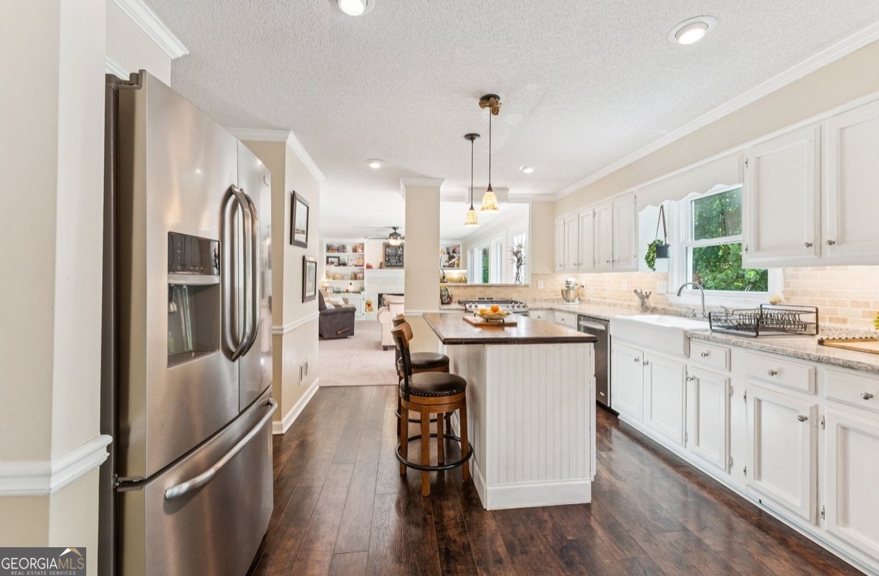 585 Emerald Parkway Sugar Hill - 11