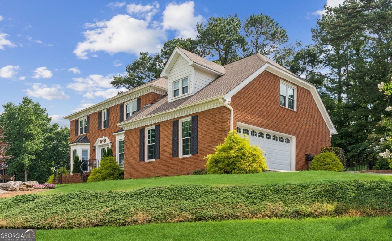 585 Emerald Parkway Sugar Hill - 2