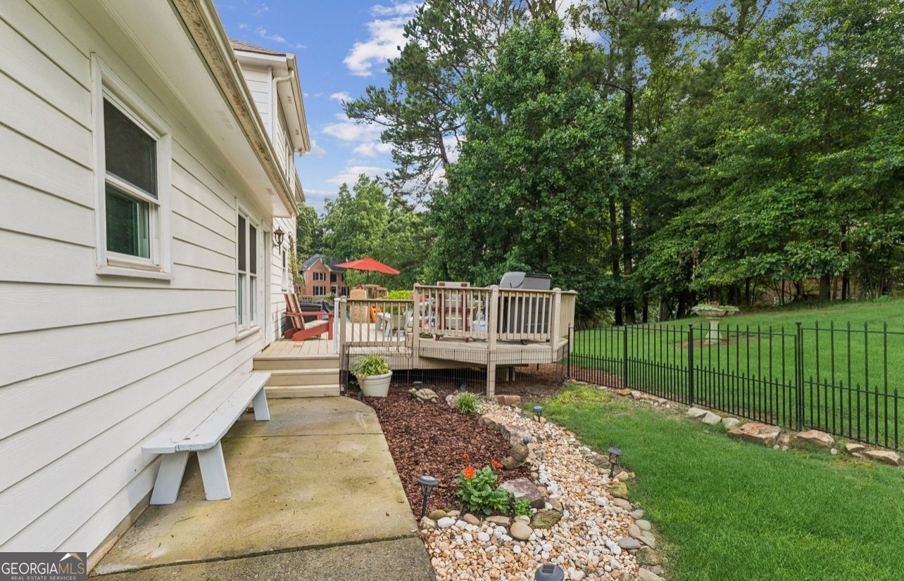 585 Emerald Parkway Sugar Hill - 21