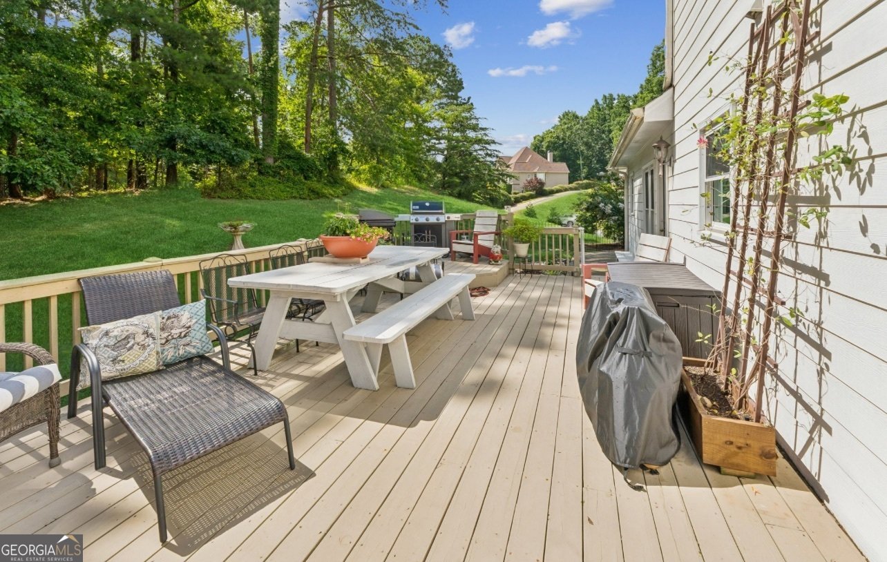 585 Emerald Parkway Sugar Hill - 22