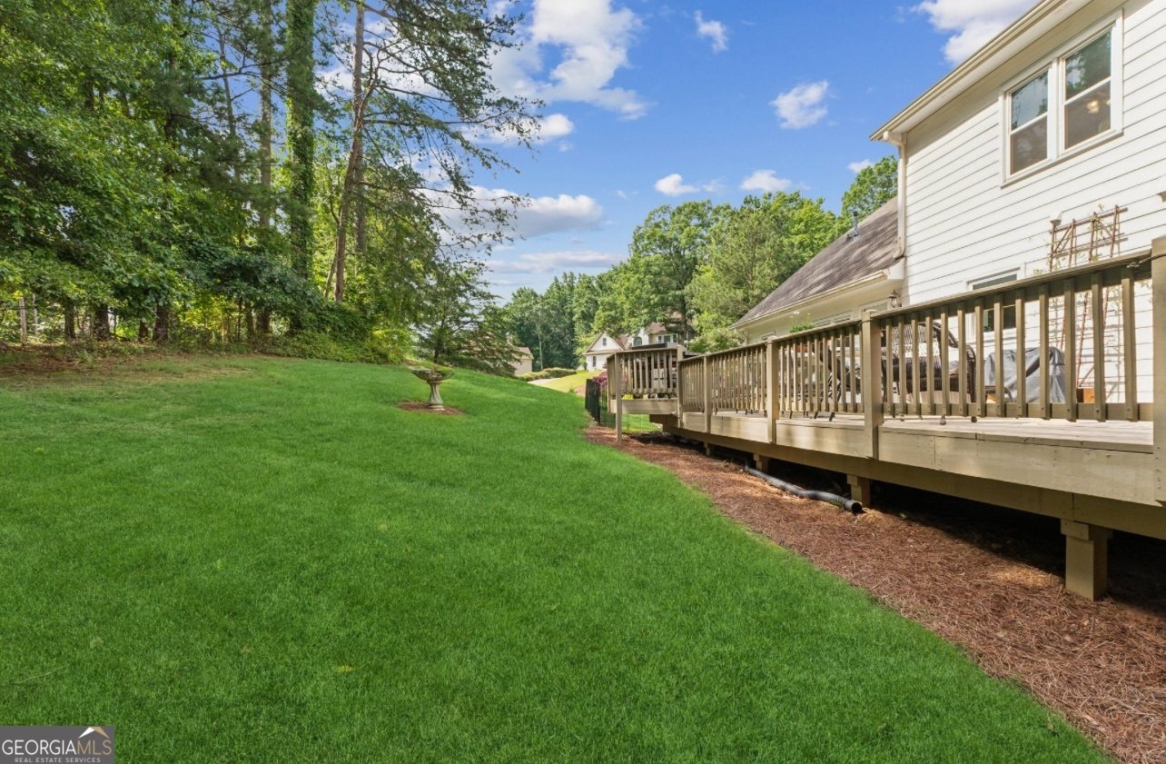 585 Emerald Parkway Sugar Hill - 23