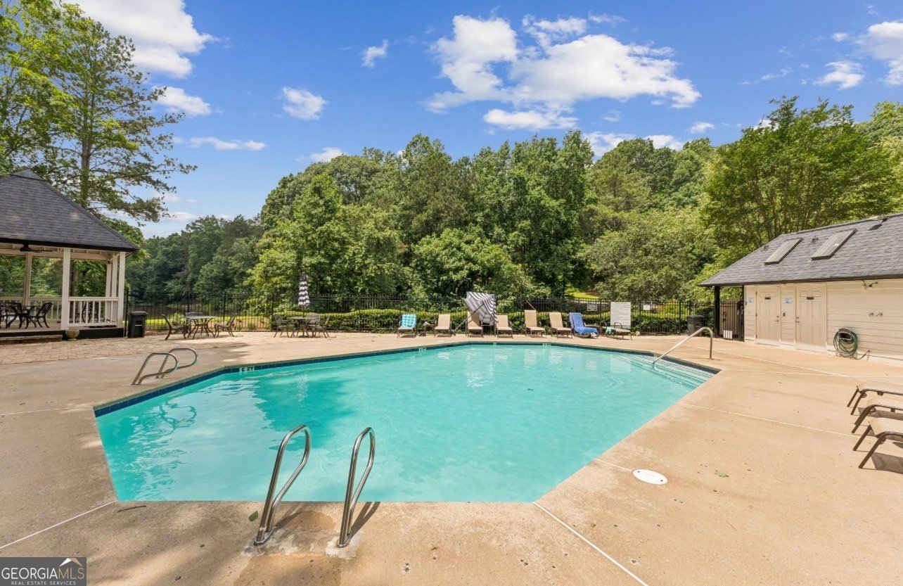 585 Emerald Parkway Sugar Hill - 26